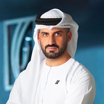 Mr Ammar Al Haj