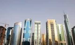 UAE Buildings
