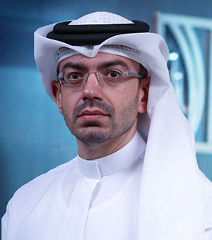 Ahmed Al Qassim