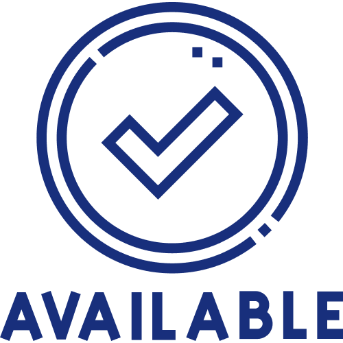 Available on iOS and Android