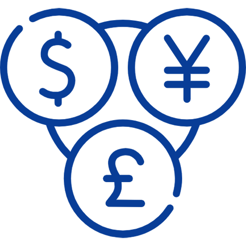 Currencies