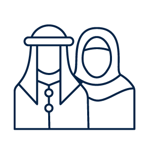 Emirati Millionaire Account