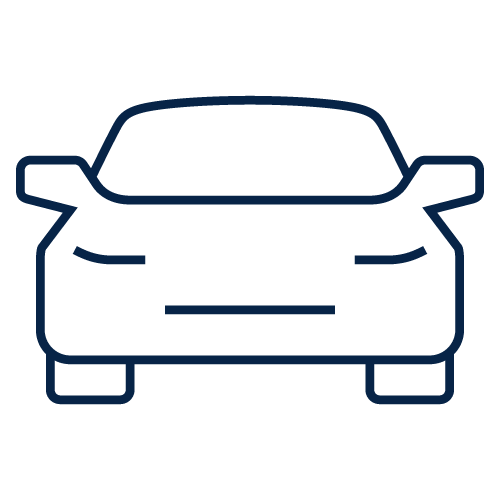 Complimentary Valet Parking at the Grand Drive for Galeries Lafayette and The Souk in Dubai Mall