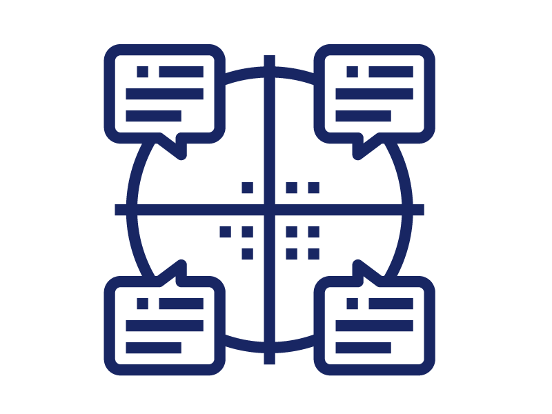 Quarterly highlights