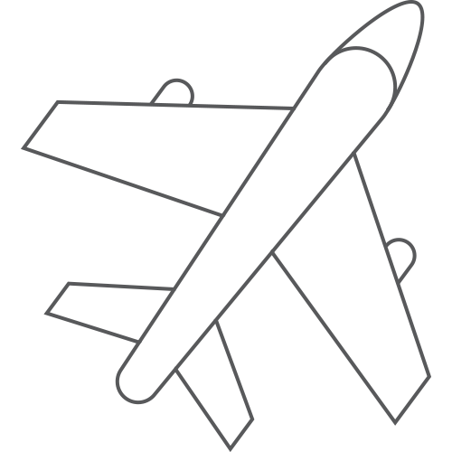 Ondemand charter hire