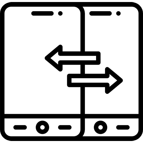 Account to Account Transfer