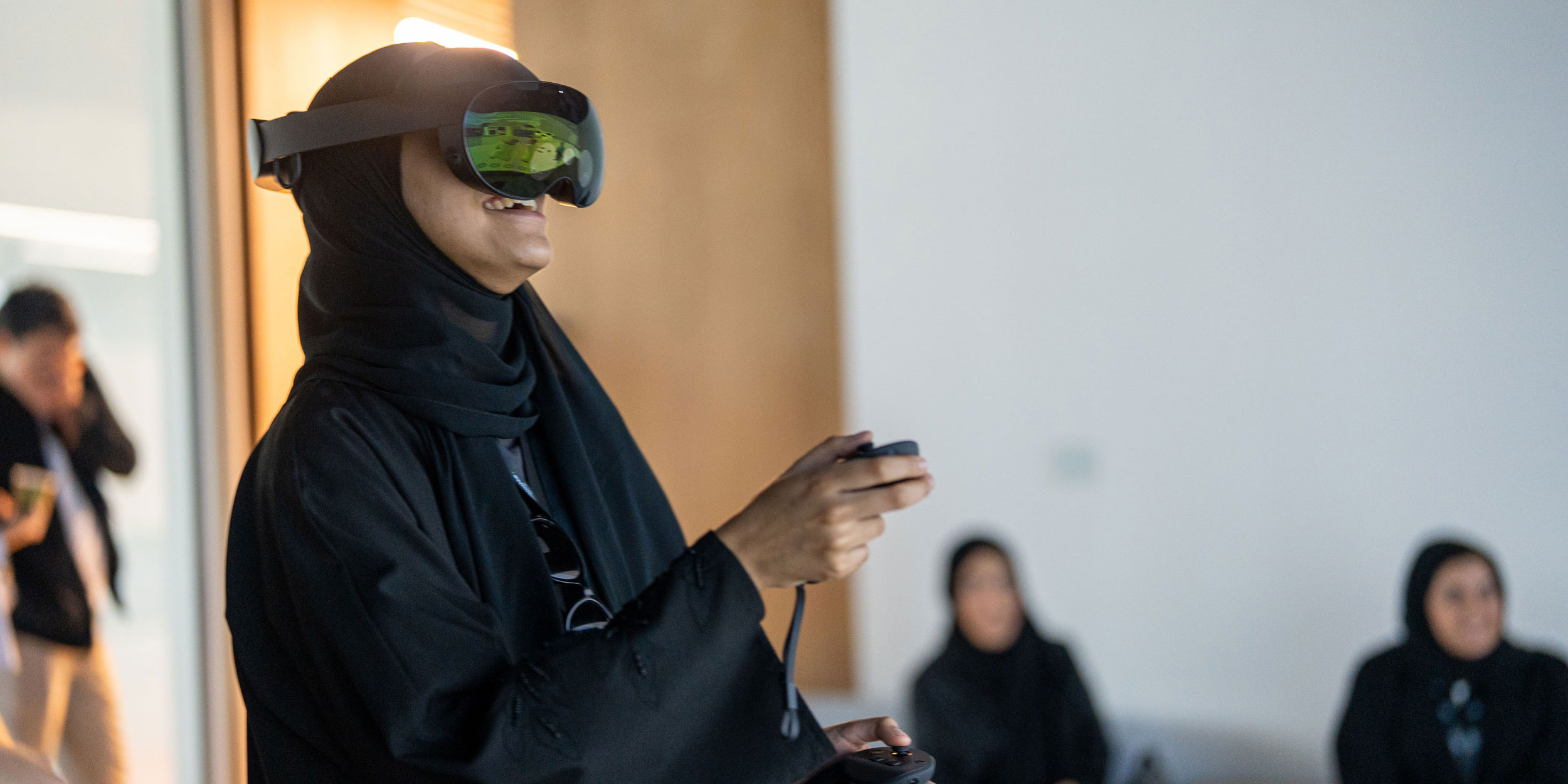 Emiratisation Programmes