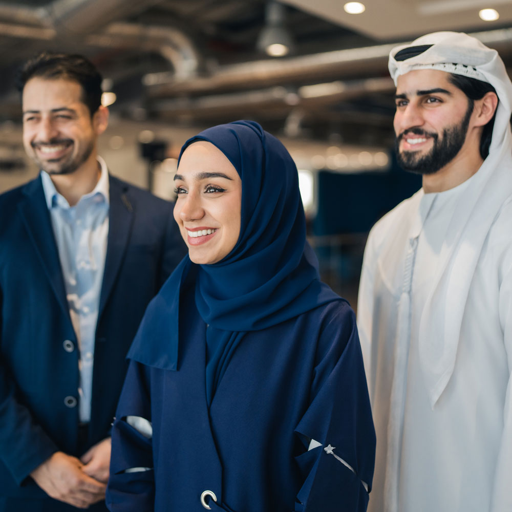 Promo  Dedicated Emiratisation department