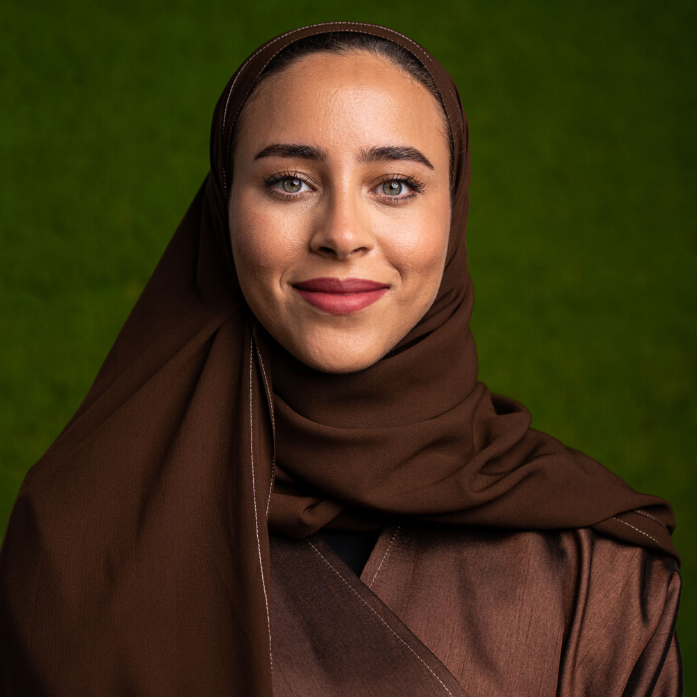 Fatma Al Bastaki