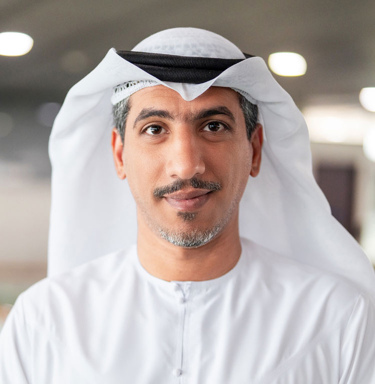 Hamad Mohamed Abdulla Zayed