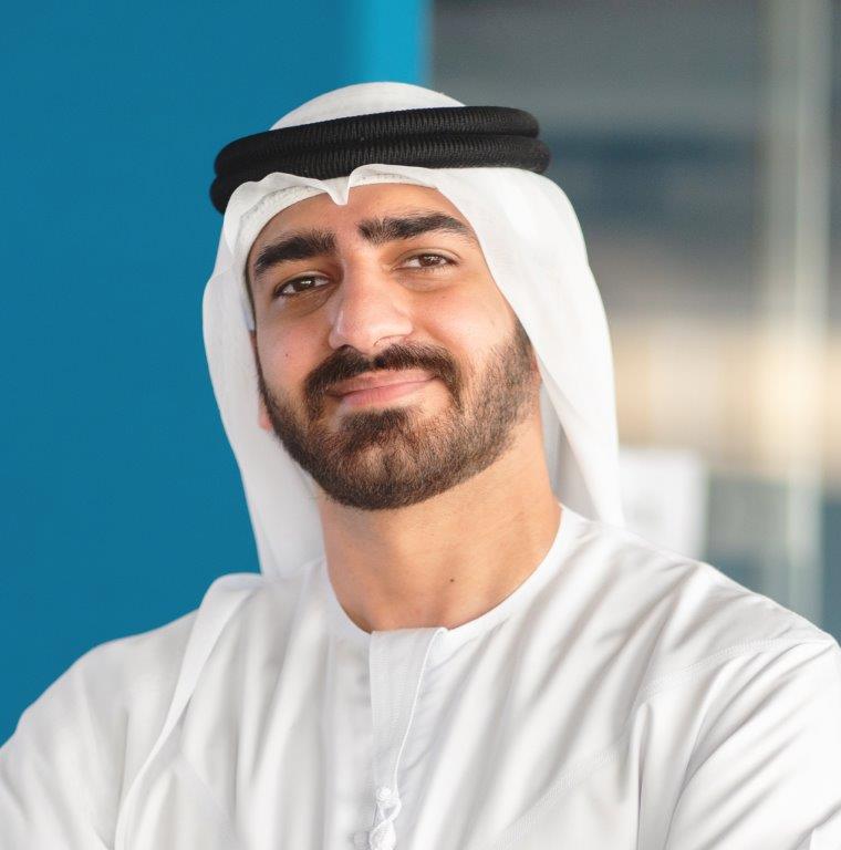 Hareb Ali Mohammad Albastaki