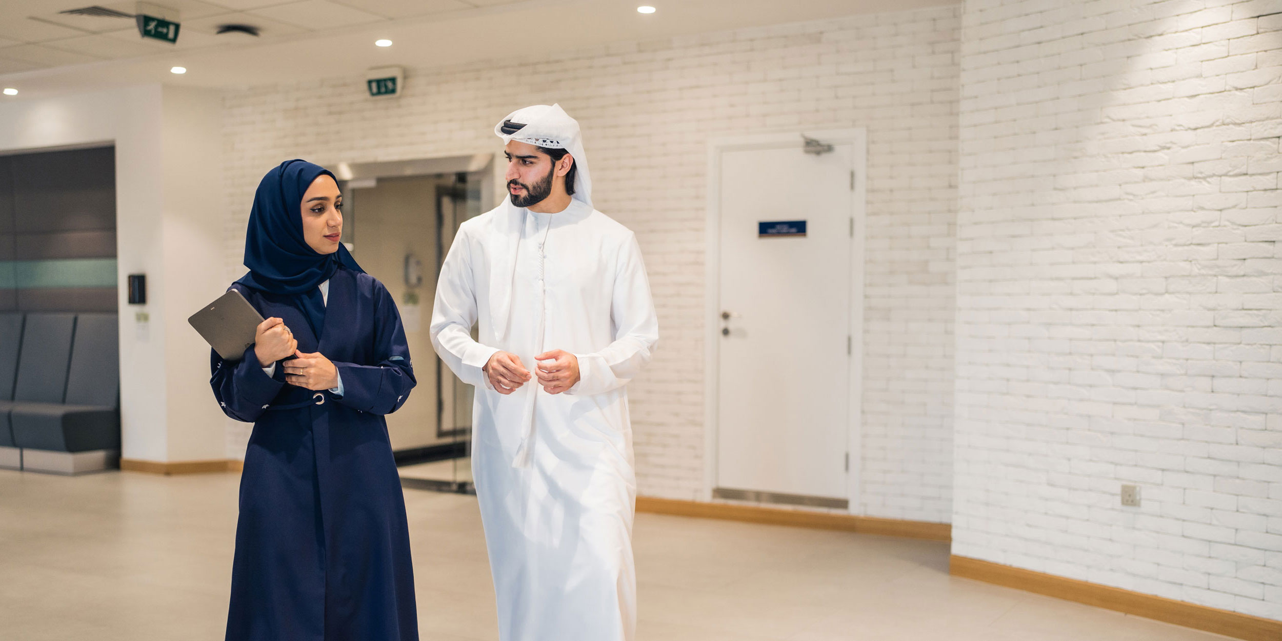 Emiratisation Programmes