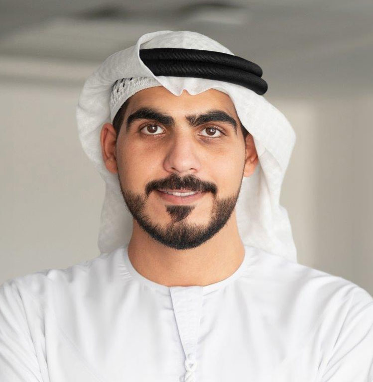 Khalil Bashar Rafiq Jaroor