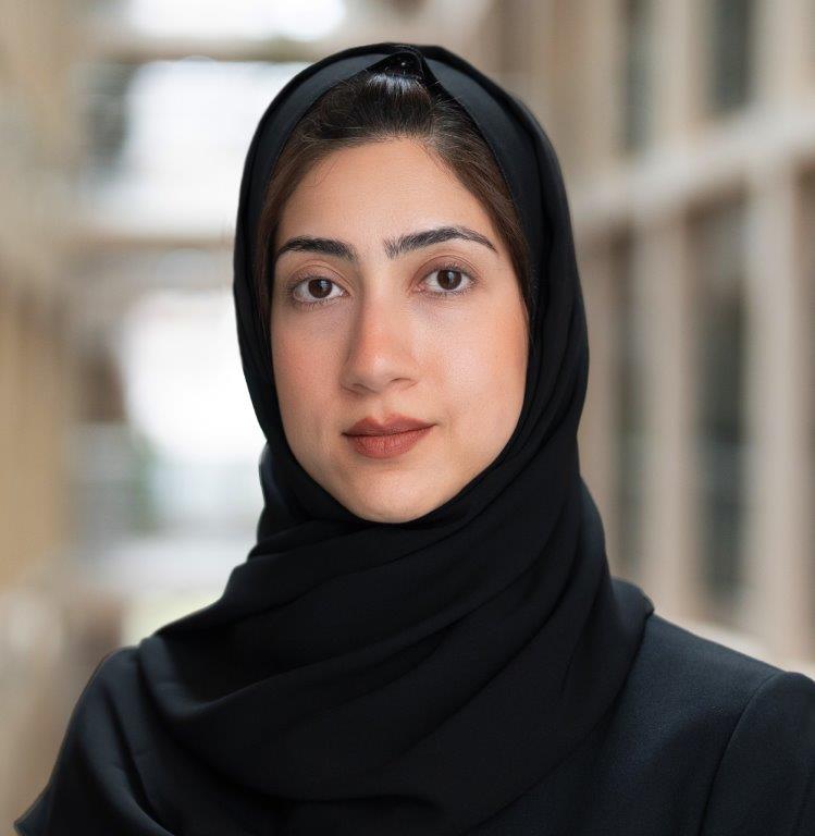 Zainab Abdul Amir Ali