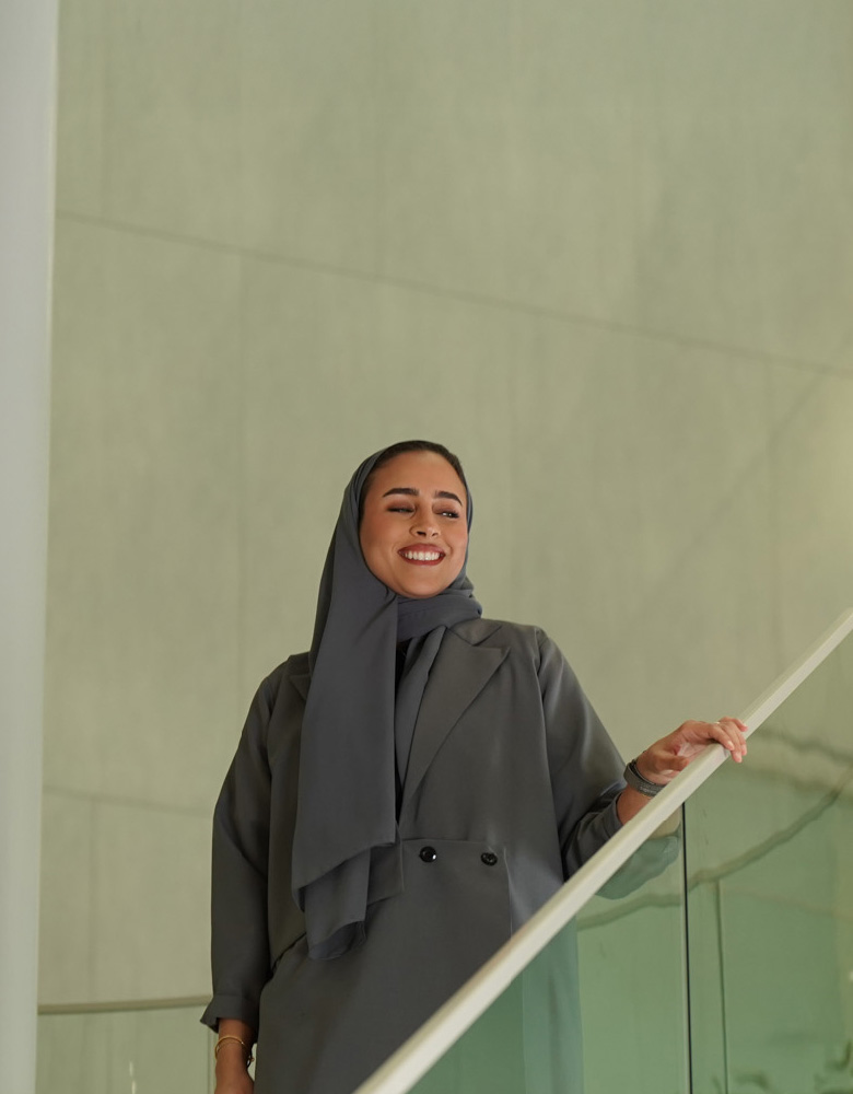 المديرين الجدد والطموحين