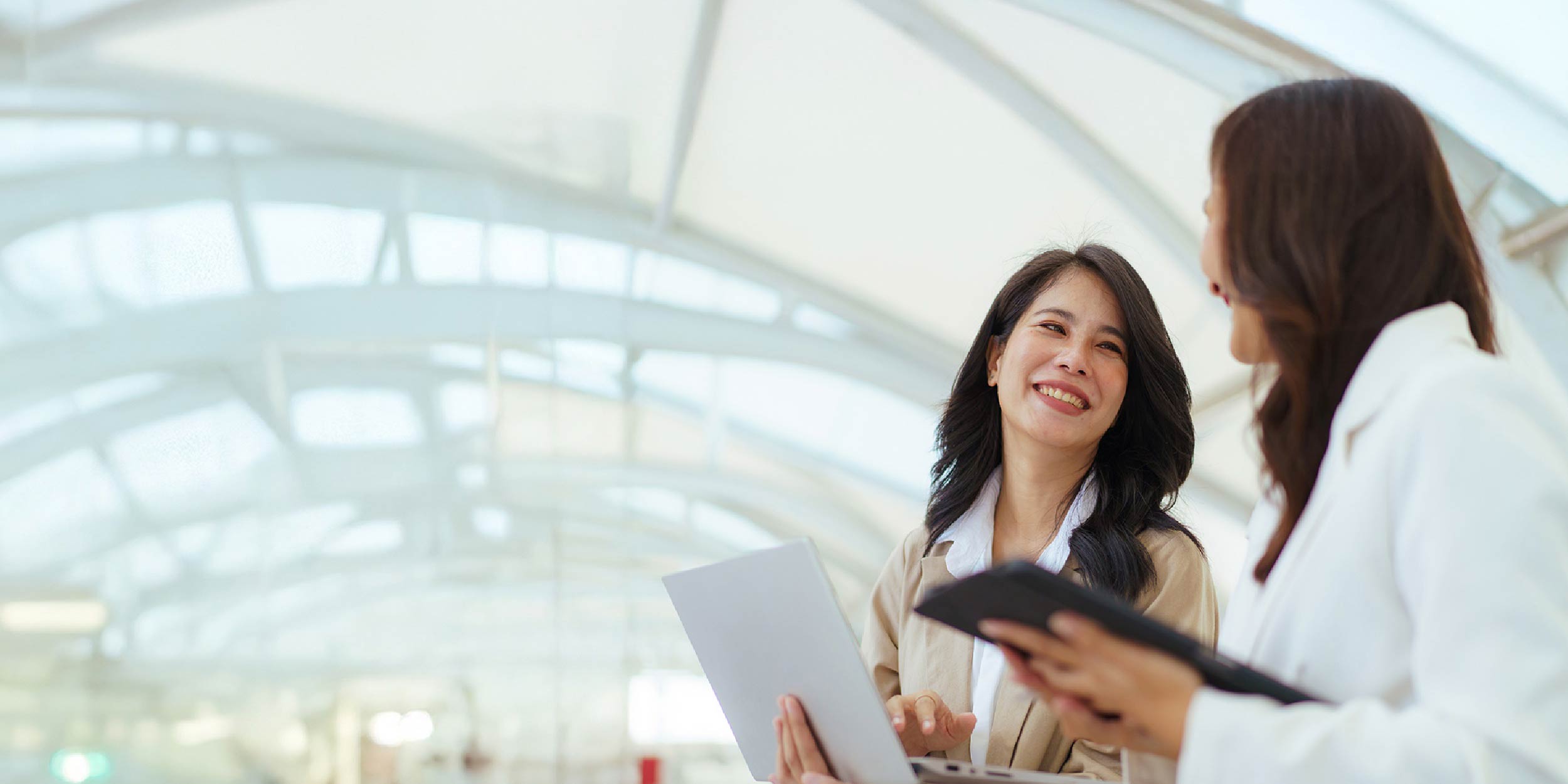 Promo  China and Indonesia Representative Offices