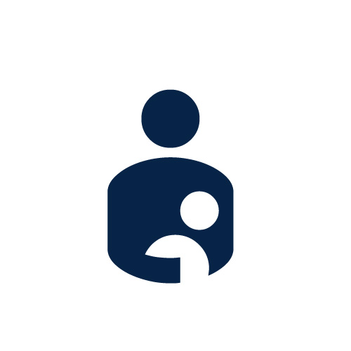 Industryleading maternity