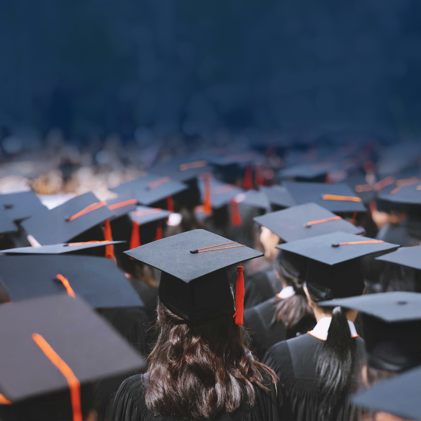 University sponsorship