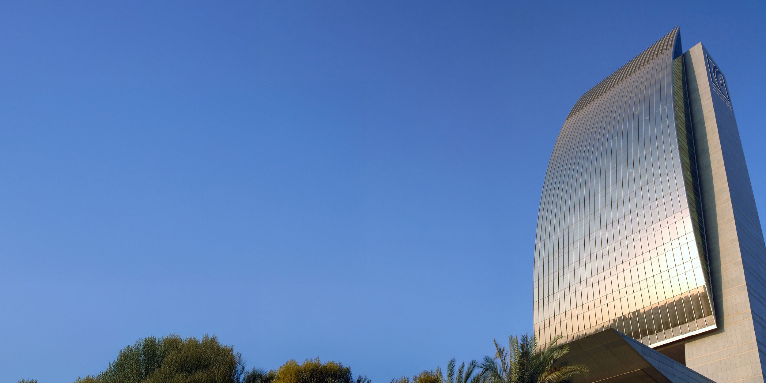 PromoCardWithHighlights A strong brand and reputation