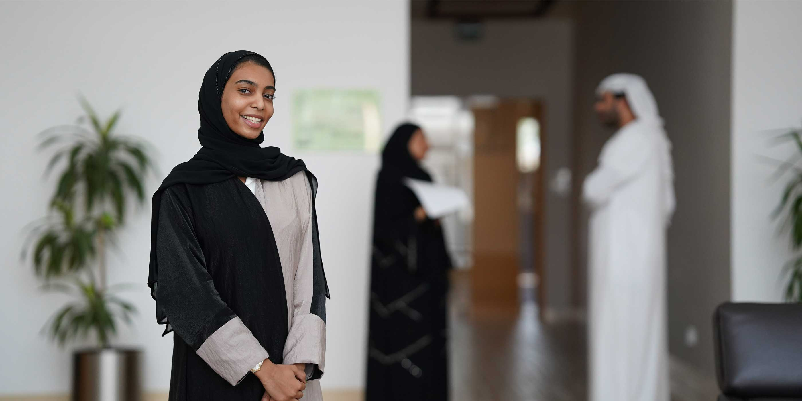 Promo  Accelerated opportunities for UAE