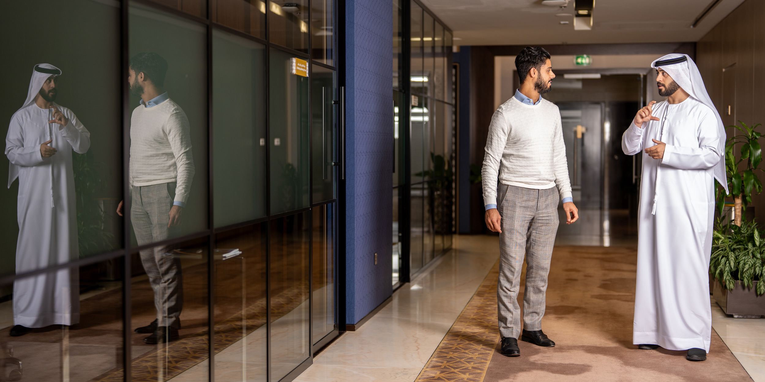 Calling on aspiring Emirati Lawyers