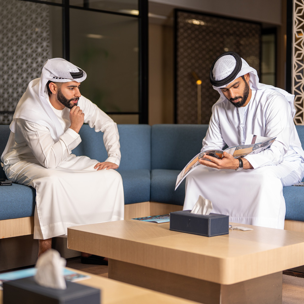 Get experience at a Leading In-House