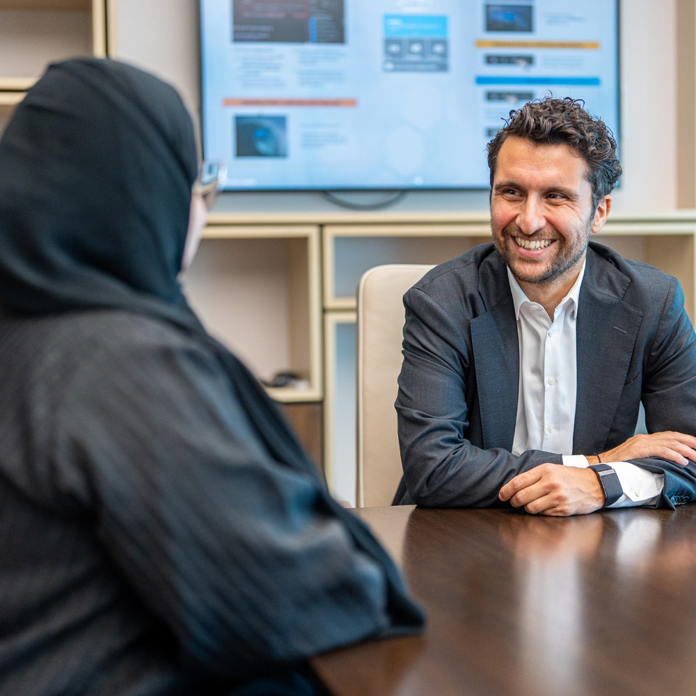 Join our customized UAE National Development Program