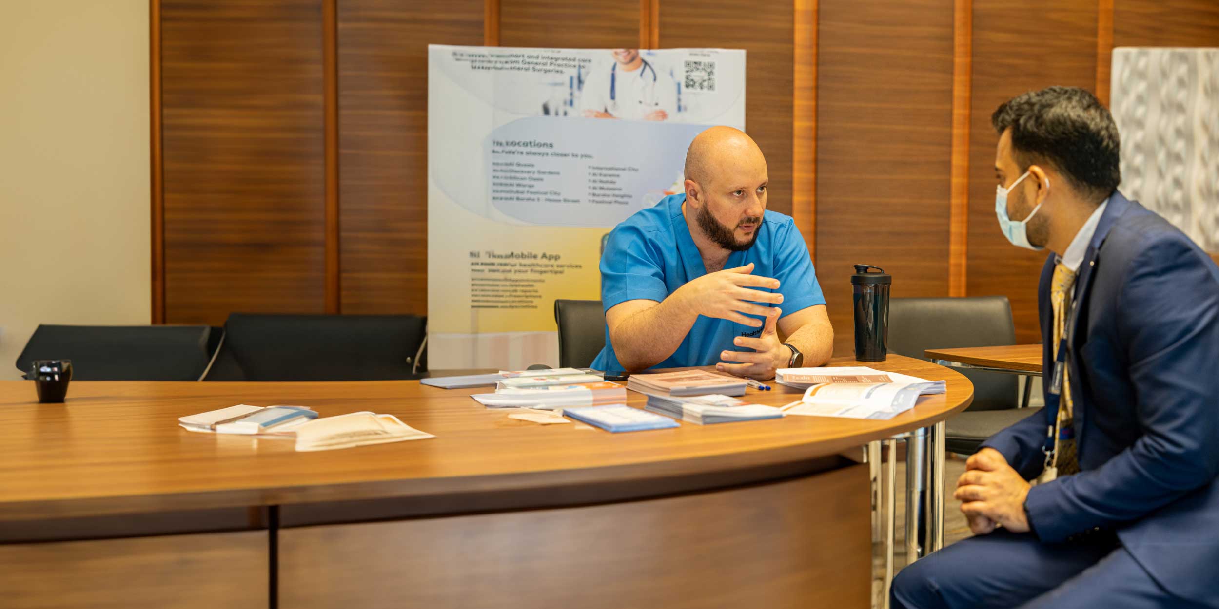 Emiratisation Programmes