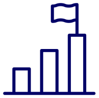 We will actively help