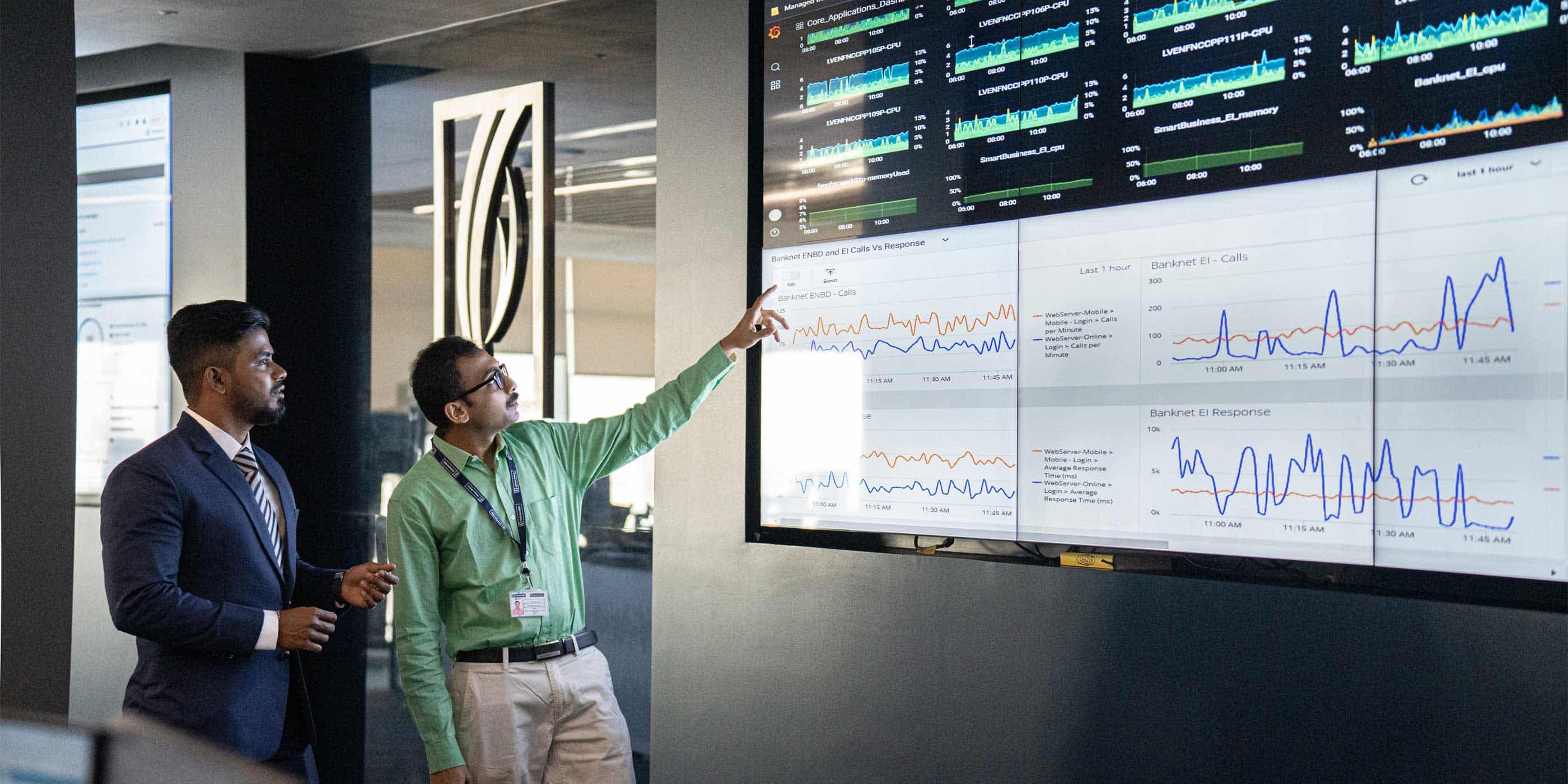 Promo  Product and service design