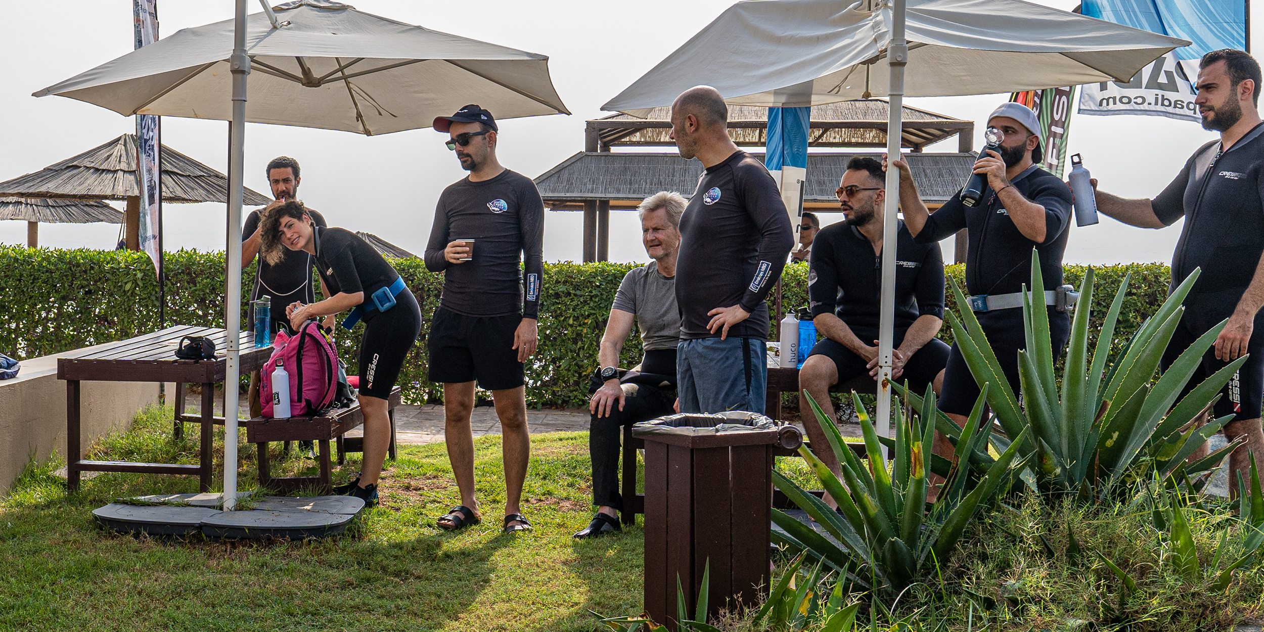 BannerWithHighLights  Community Engagement