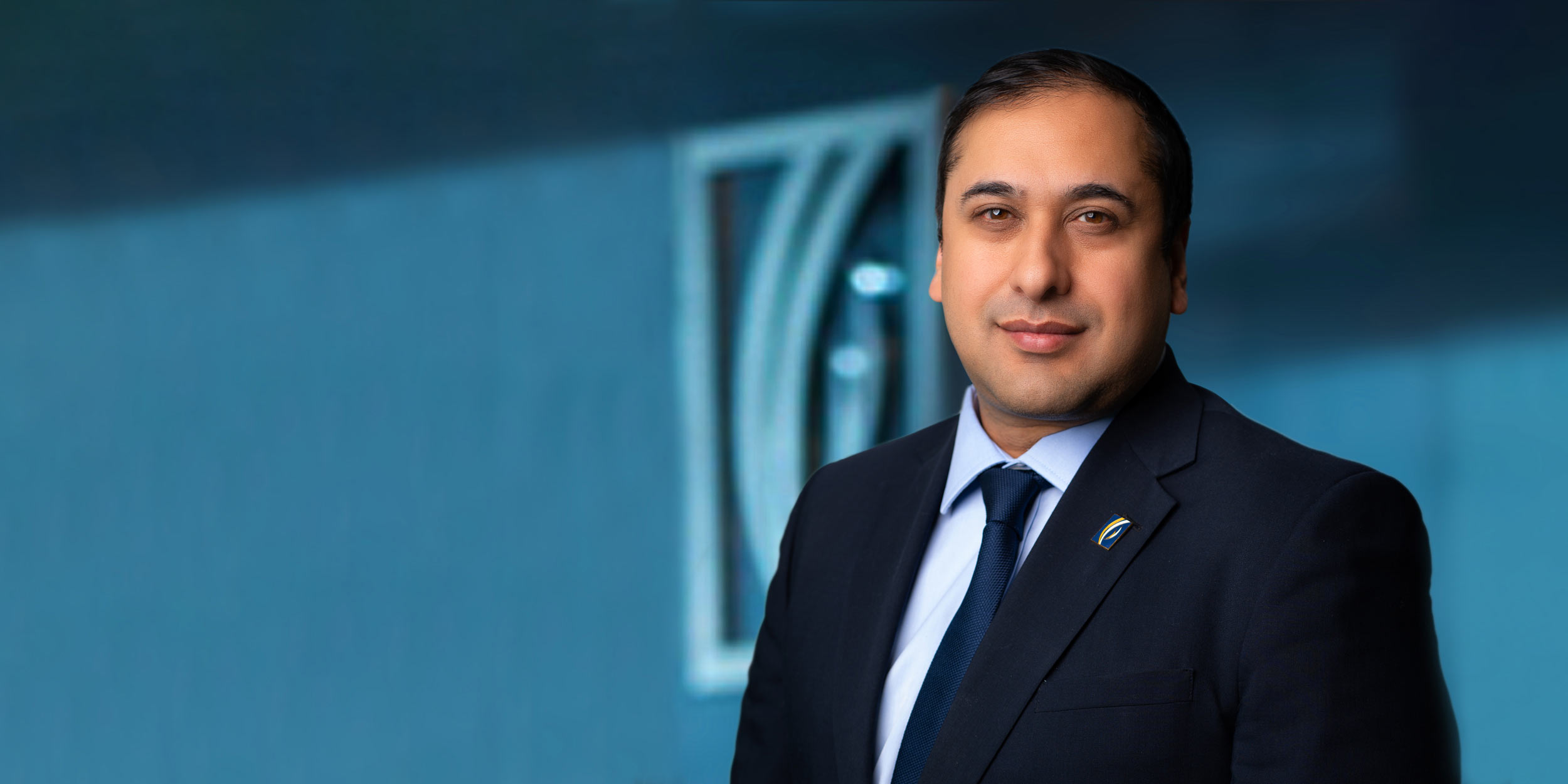 رئيس الحوكمة البيئية والاجتماعية وحوكمة الشركات للمجموعة