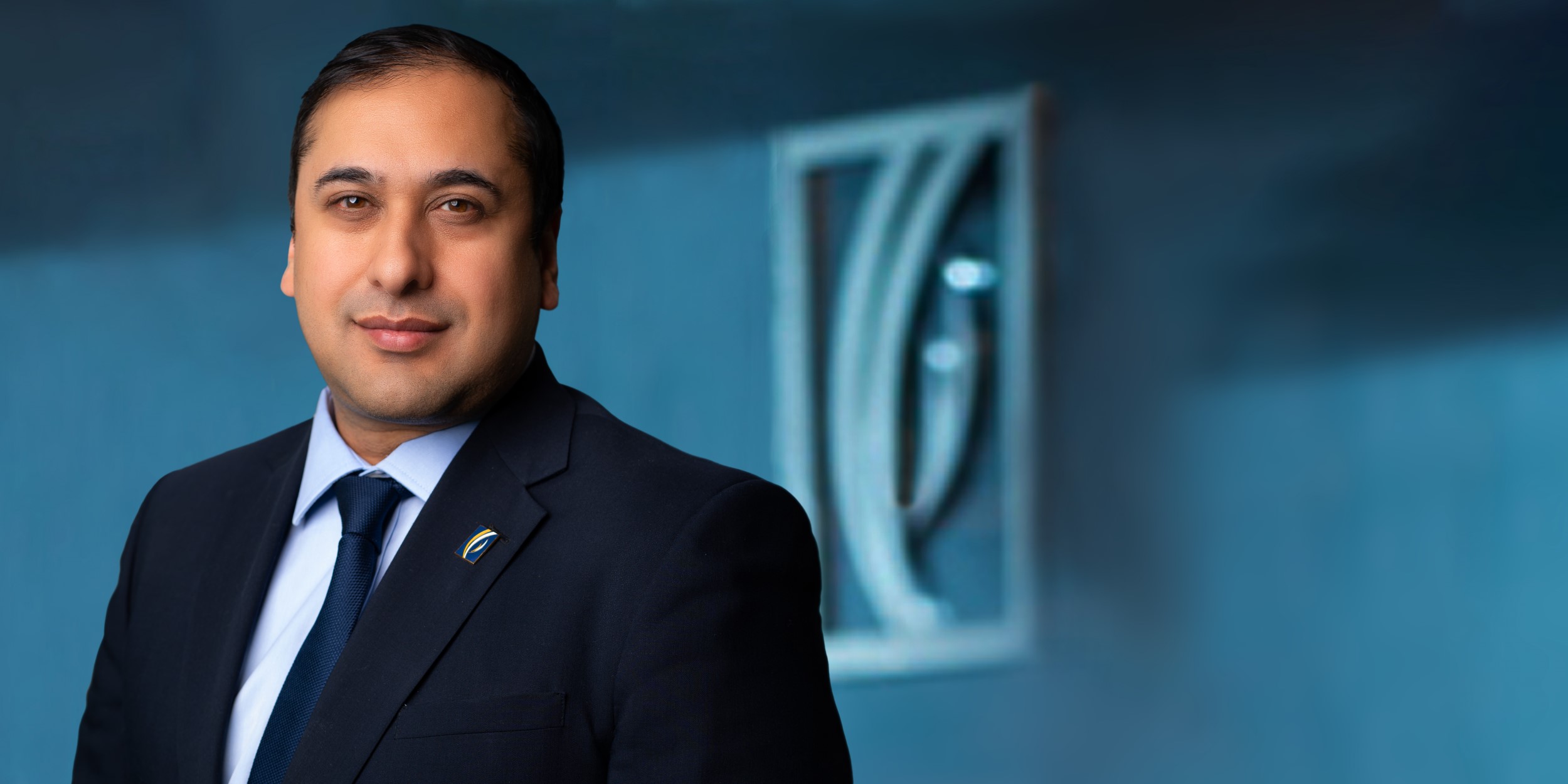 رئيس الحوكمة البيئية والاجتماعية وحوكمة الشركات للمجموعة