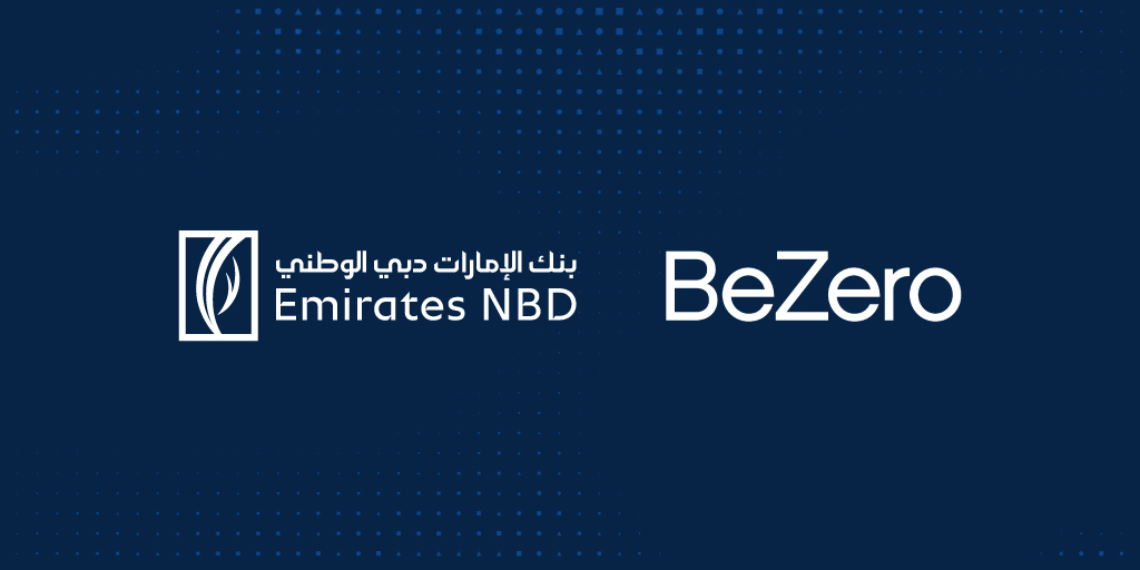 Emirates NBD announces partnership with BeZero Carbon to boost customer confidence in carbon markets