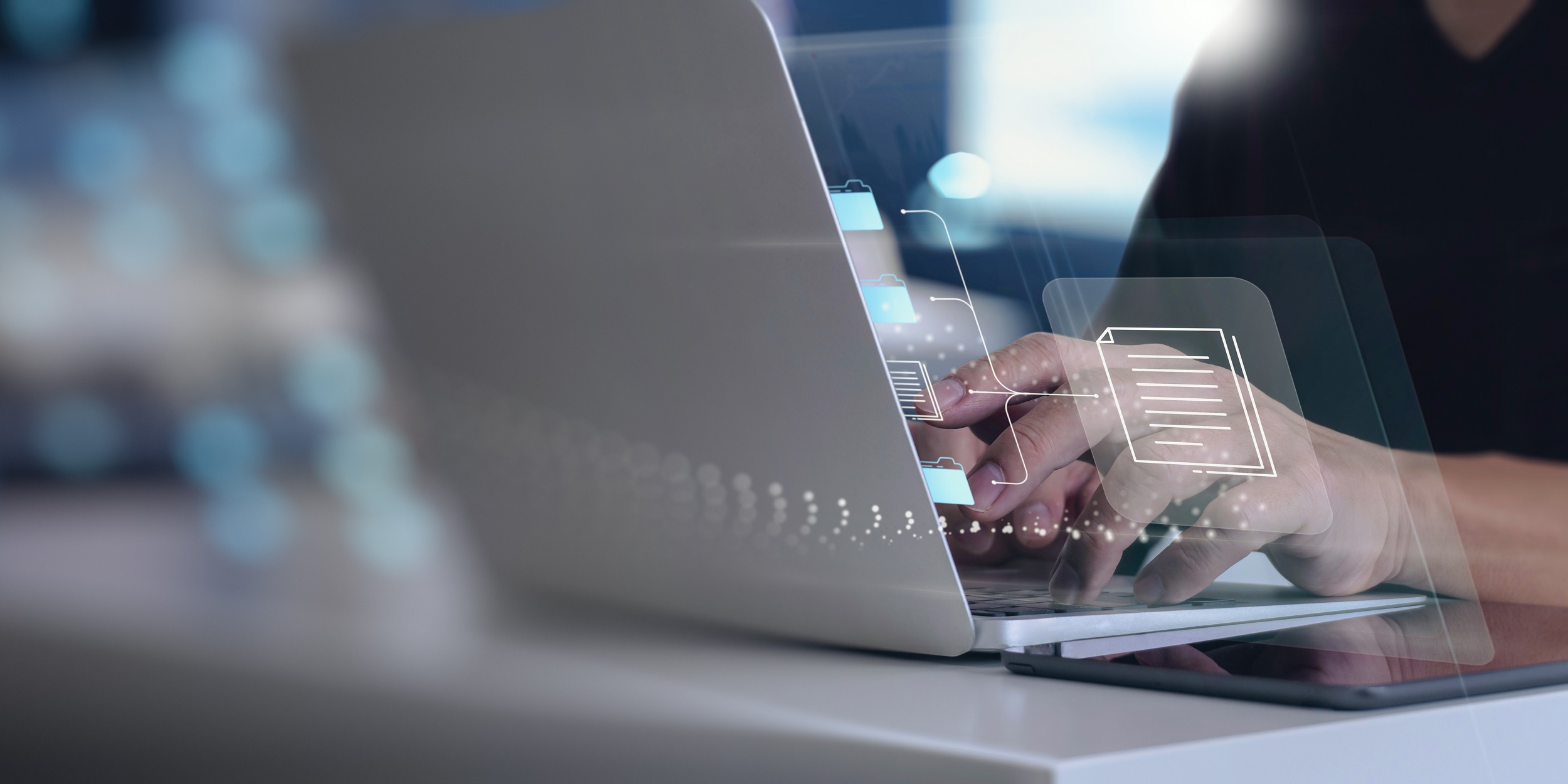 BannerWithHighLights