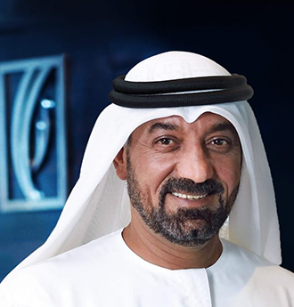 HH Shaikh Ahmed BinSaeed Al Maktoum