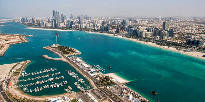 Abu Dhabi Home Loans