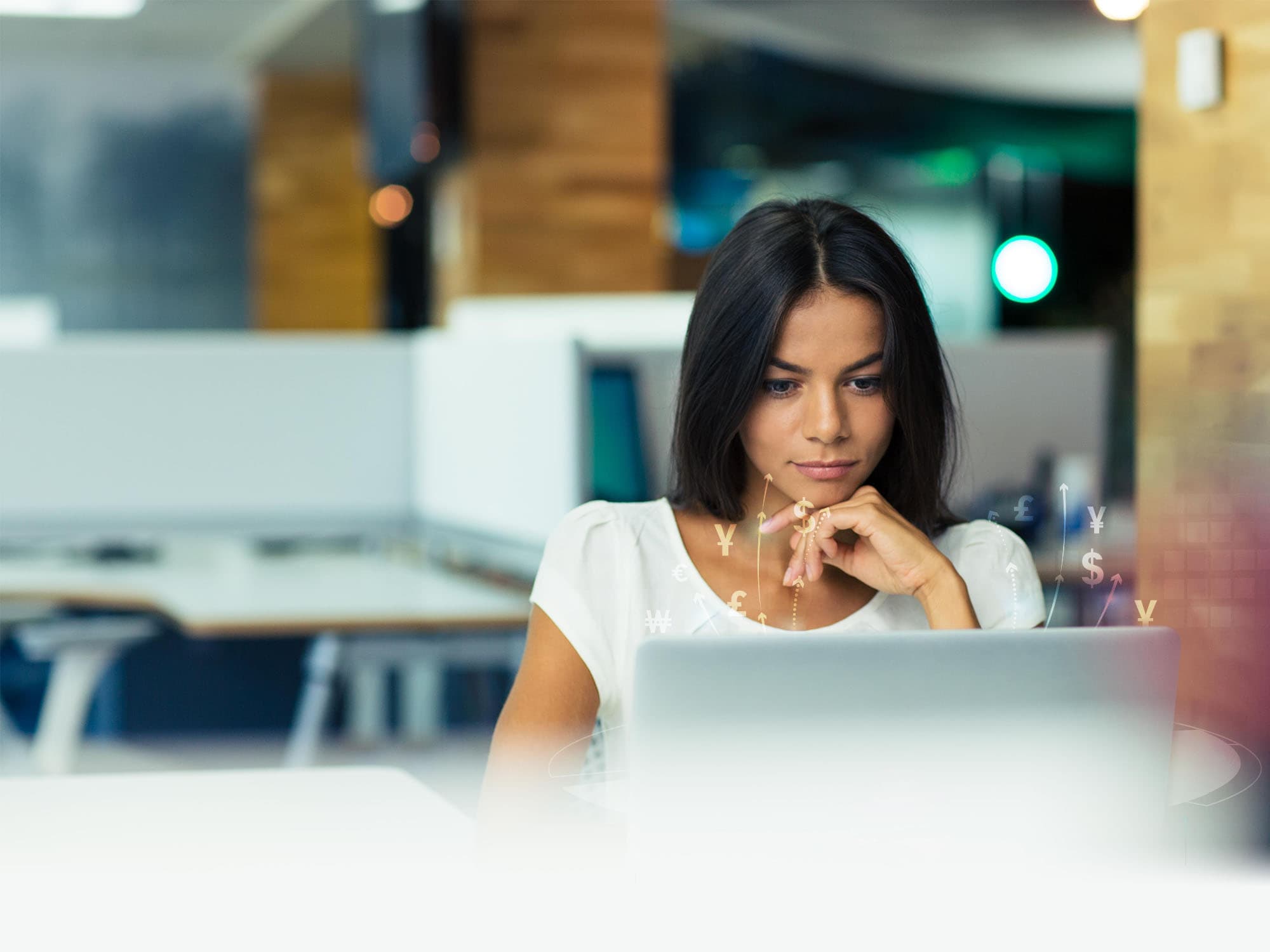 Currency Passport Savings Account