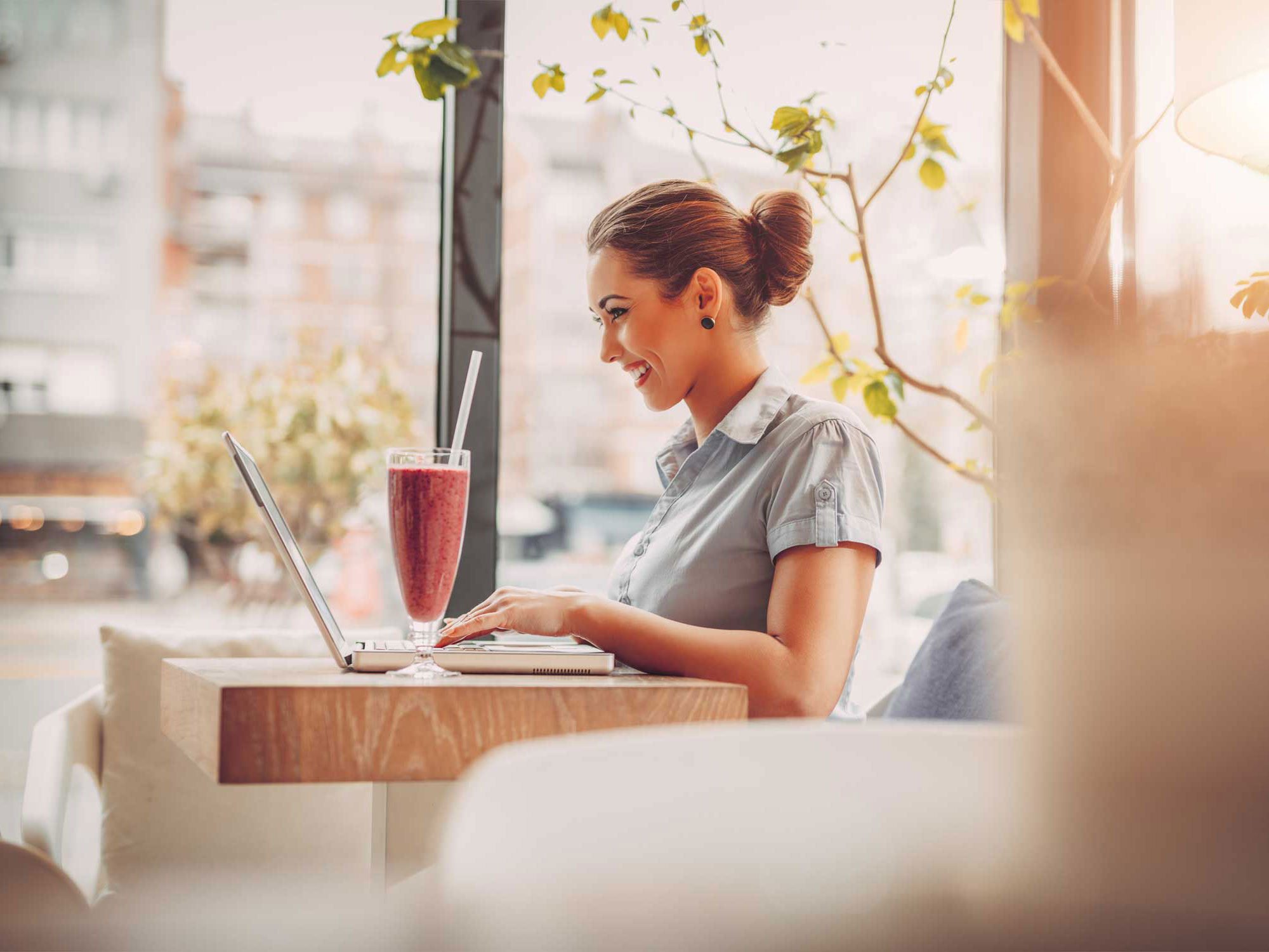 Promo  Womens Protect