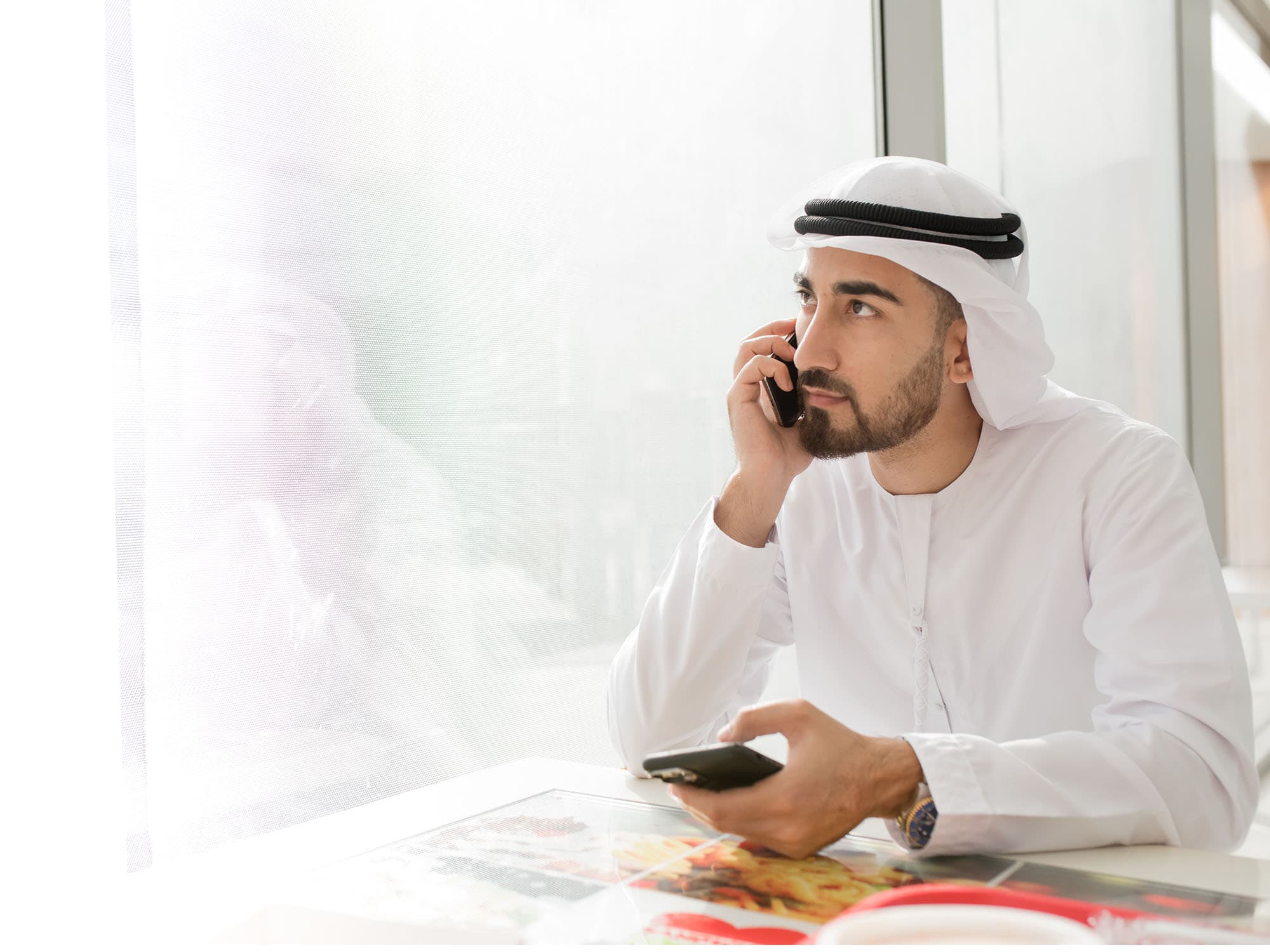 Mudaraba Investment Deposit