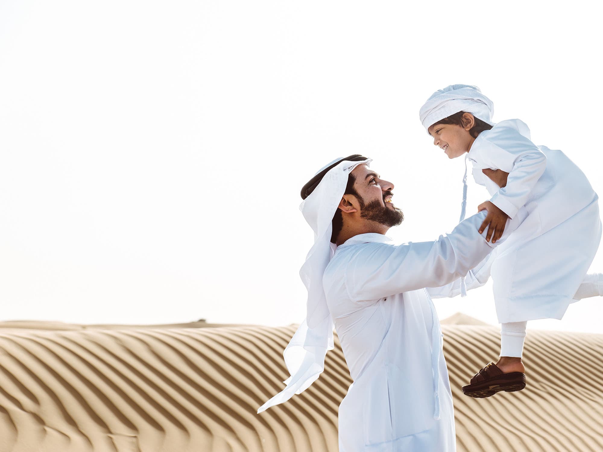 Islamic Current Account