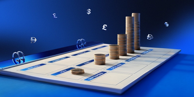 SteadySaver Deposit