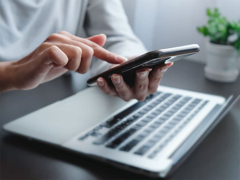 Transfers and payments