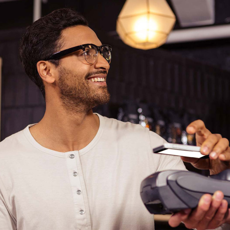Contactless Payments