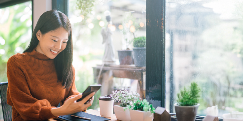 اكتشف عالم من الفرص