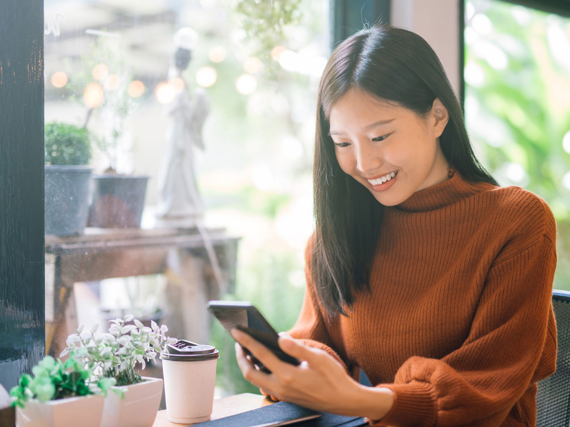 Foreign Currency Current Account