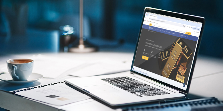 Gold Savings Certificate