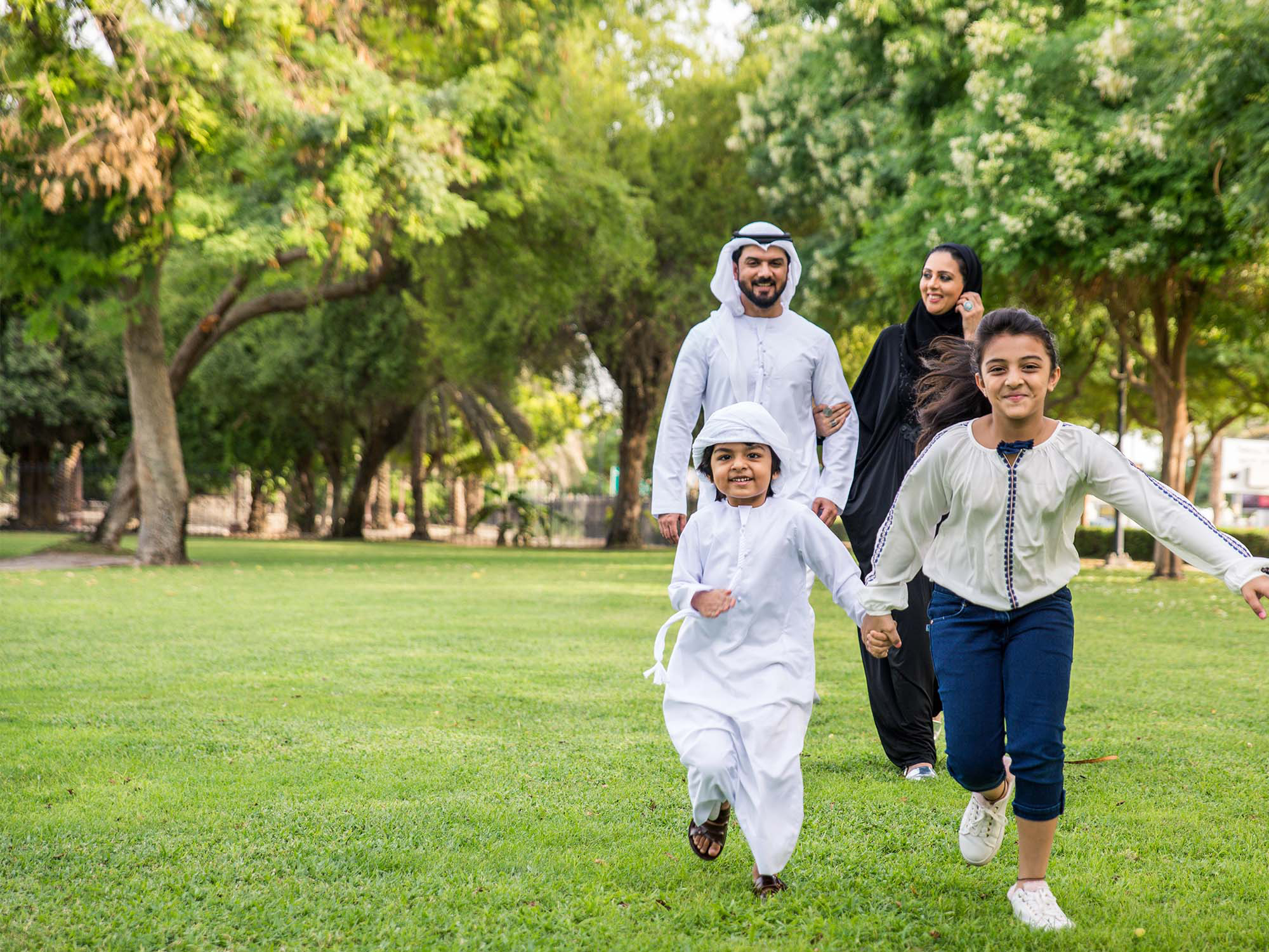 Family savings account