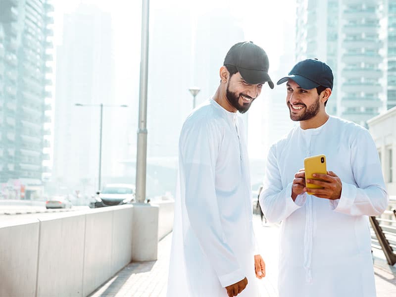 Mudaraba savings account