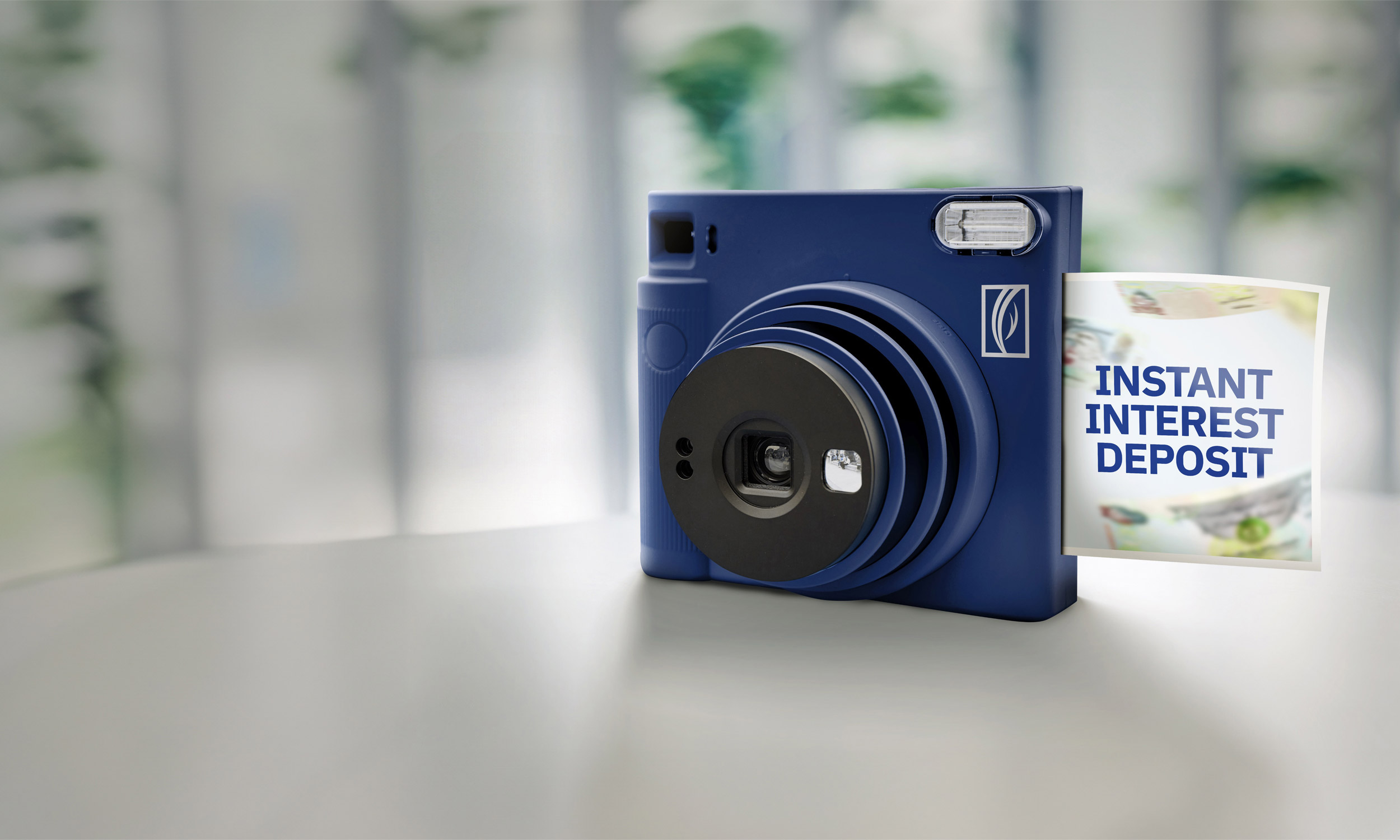 Fixed Deposits Account